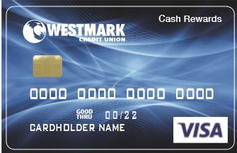 Credit Card Rewards at Westmark Credit Union